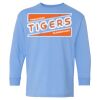 5400B Youth Heavy Cotton Long Sleeve Thumbnail