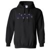18500 Adult Heavy Blend Hooded Sweatshirt Thumbnail