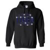18500 Adult Heavy Blend Hooded Sweatshirt Thumbnail