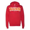 3719 Unisex Sponge Fleece Hoodie Thumbnail