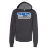 3719Y Youth Sponge Fleece Hoodie Thumbnail