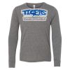 3513Y Youth Extra Soft Tri-blend Long Sleeve Thumbnail