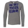 3513Y Youth Extra Soft Tri-blend Long Sleeve Thumbnail