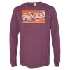 3513 Adult Extra Soft Tri-blend Long Sleeve Thumbnail