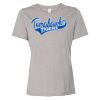 6413 Women’s Extra Soft Tri-blend Tee Thumbnail