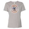 6413 Women’s Extra Soft Tri-blend Tee Thumbnail